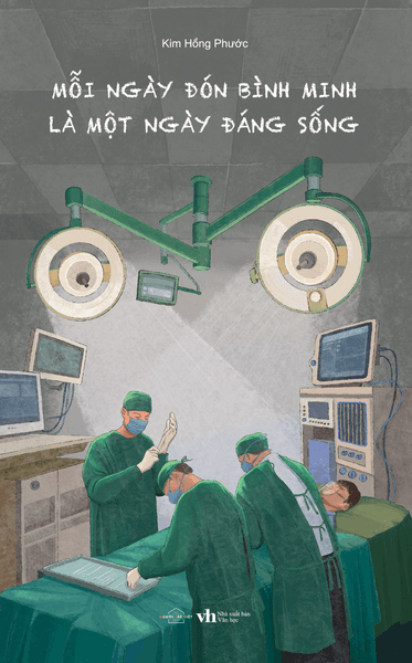 Mỗi Ngày Đón Bình Minh Là Một Ngày Đáng Sống - Kim Dân