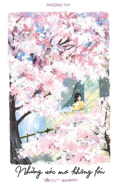 Những Ước Mơ Không Lớn - Phượng Thy