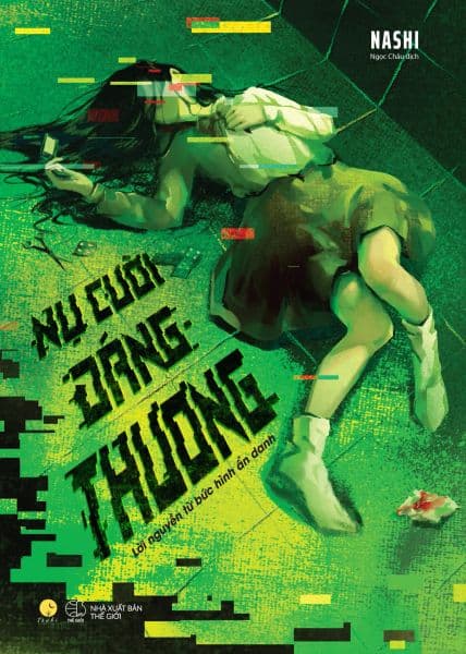 Nụ Cười Đáng Thương - Việt Thư