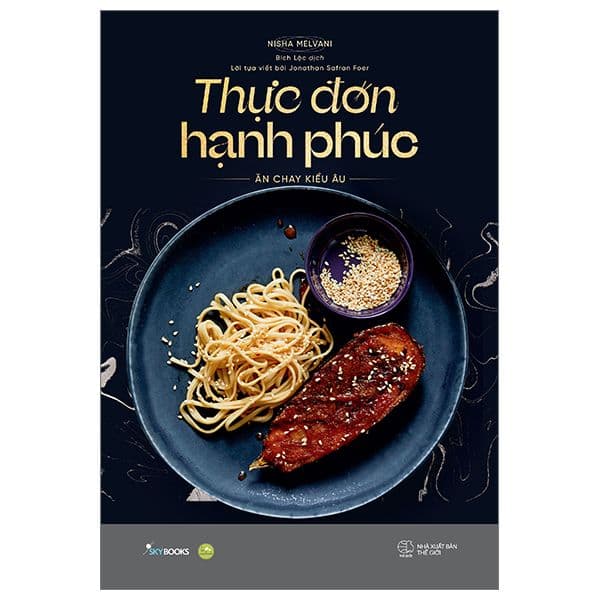 Thực Đơn Hạnh Phúc - Hạ