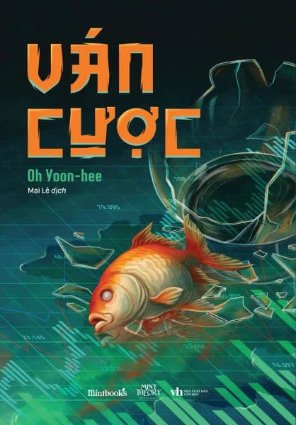 Ván Cược - Oh Yoon-hee