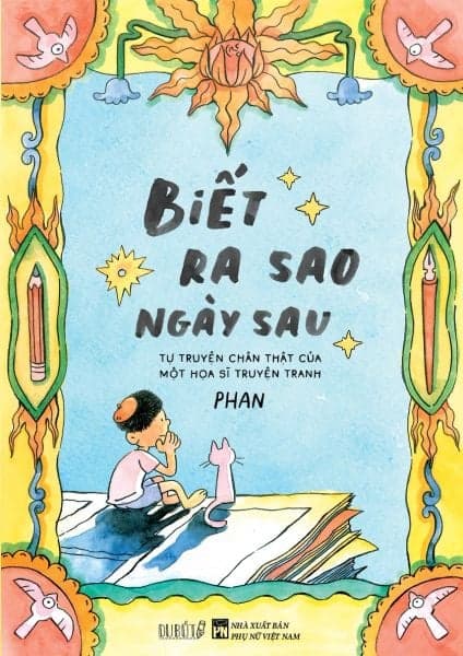 Biết Ra Sao Ngày Sau - Phan