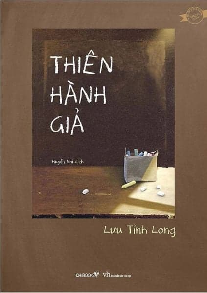 Thiên Hành Giả - Lưu Tỉnh Long