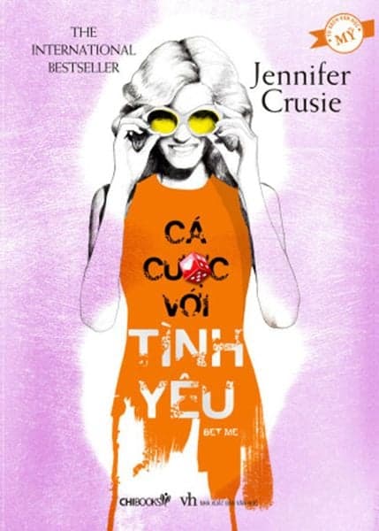 Cá Cược Với Tình Yêu - Jennifer Cruise