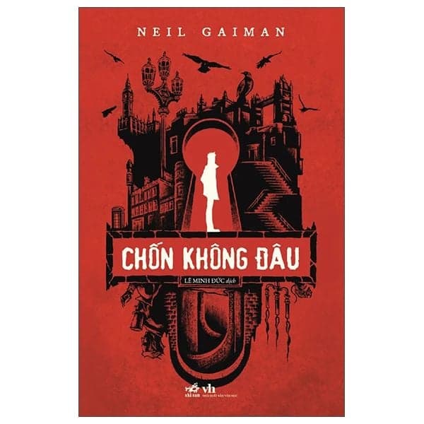 Chốn Không Đâu - Nhã Nam