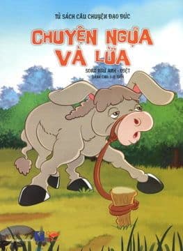 Chuyện Ngựa Và Lừa - Trường An
