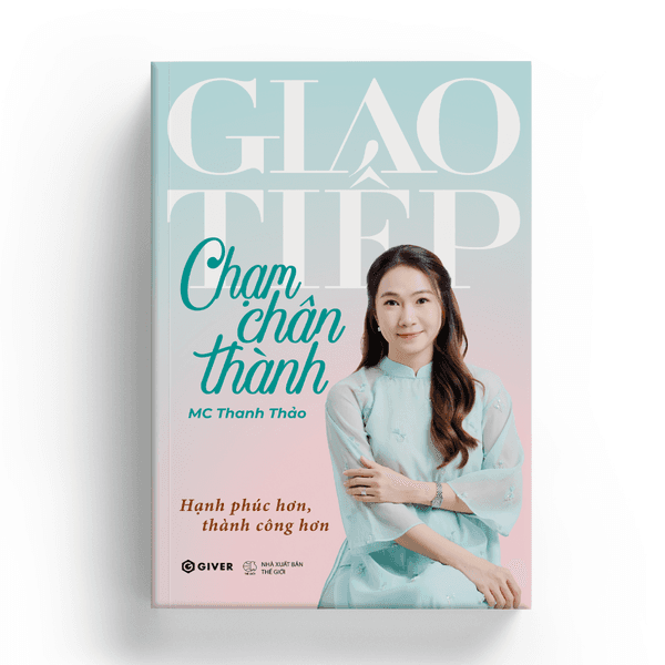 Giao Tiếp Chạm Chân Thành