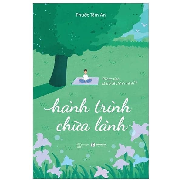 Hành Trình Chữa Lành - Làn