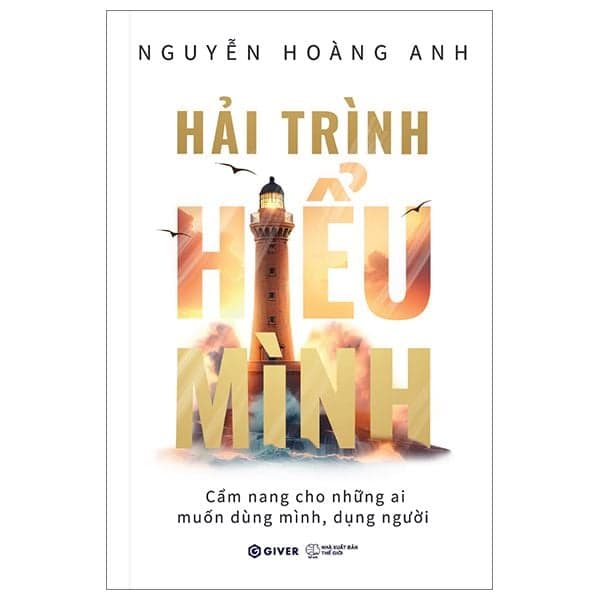 Hải Trình Hiểu Minh - Nguyễn Hoàng Anh