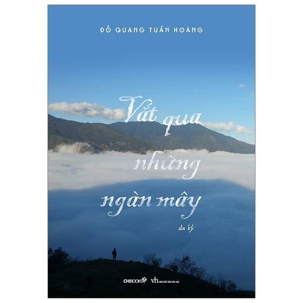 Vắt Qua Những Ngàn Mây - Quang Đỗ