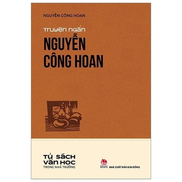 Truyện Ngắn Nguyễn Công Hoan