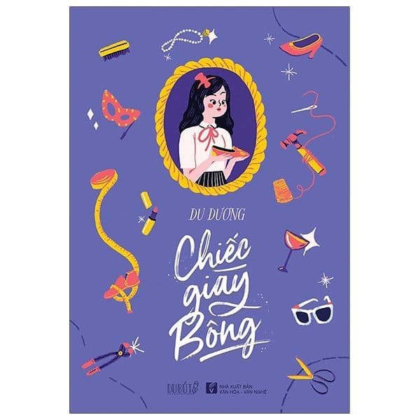 Chiếc Giày Bông - Du Dương