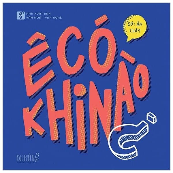 Ê Có Khi Nào? - Sói Ăn Chay