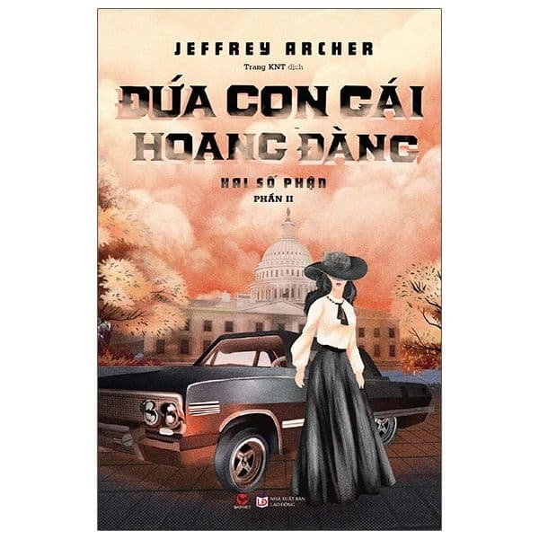 Đứa Con Gái Hoang Đàng - The Prodigal Daughter - Gã