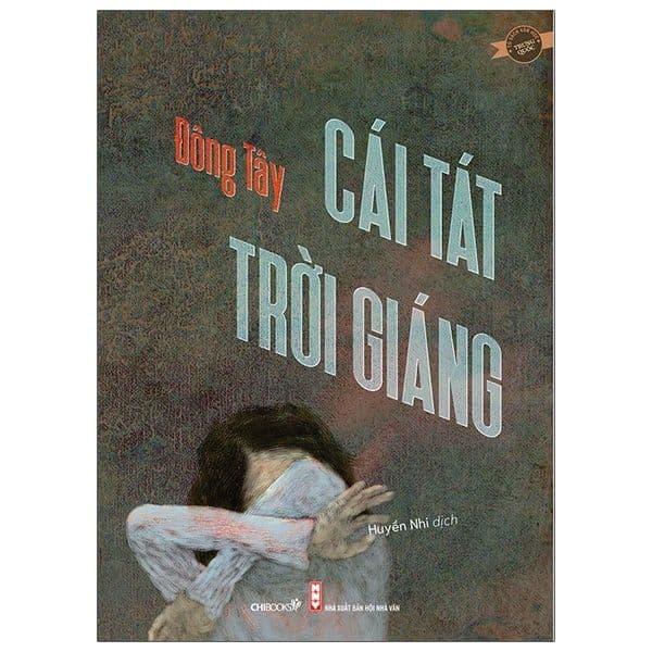 Cái Tát Trời Giáng - Đông Tây
