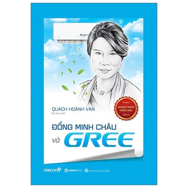 Đổng Minh Châu Và Gree - Chà