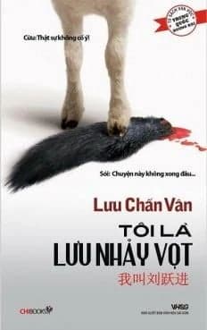 Tôi Là Lưu Nhảy Vọt - Chibooks