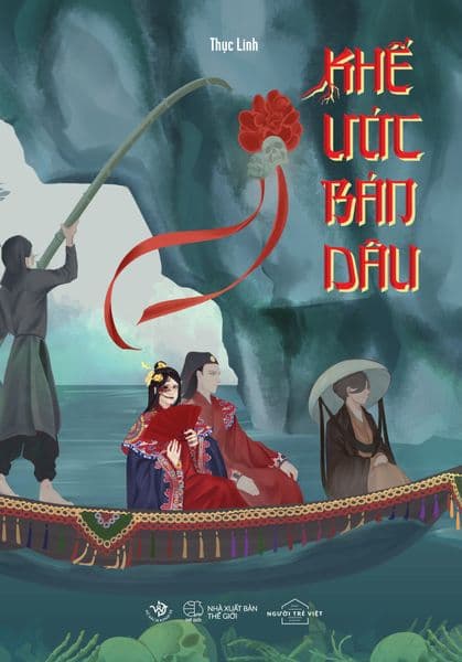 Khế Ước Bán Dâu - Thục Linh