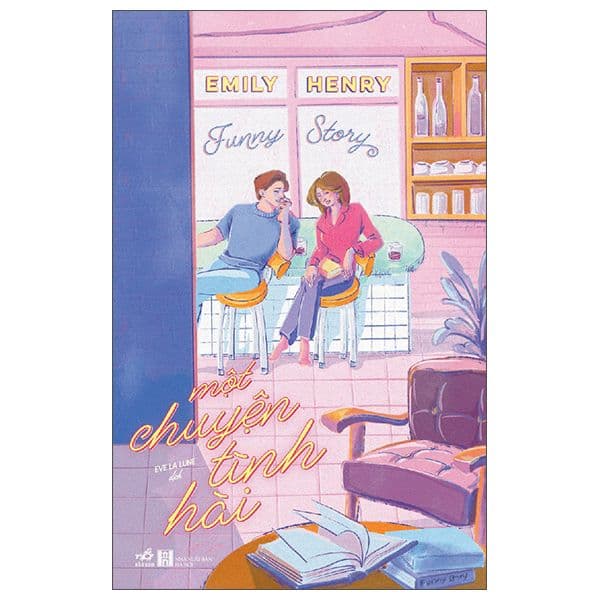 Funny Story - Một Chuyện Tình Hài - Nhã Nam