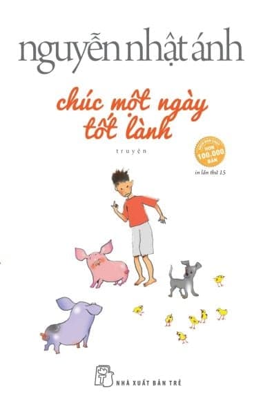 Chúc Một Ngày Tốt Lành - Làn