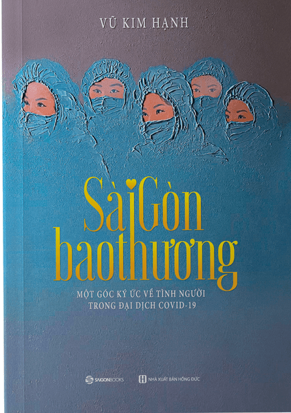 Sài Gòn Bao Thương - Go