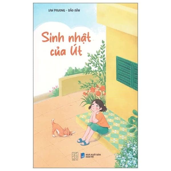 Sinh Nhật Của Út - Nhiều tác giả