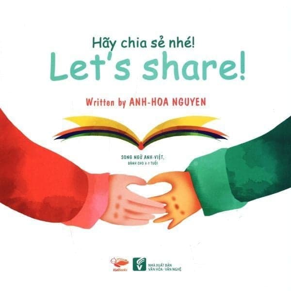 Hãy Chia Sẻ Nhé! - Anh Hoa Nguyễn