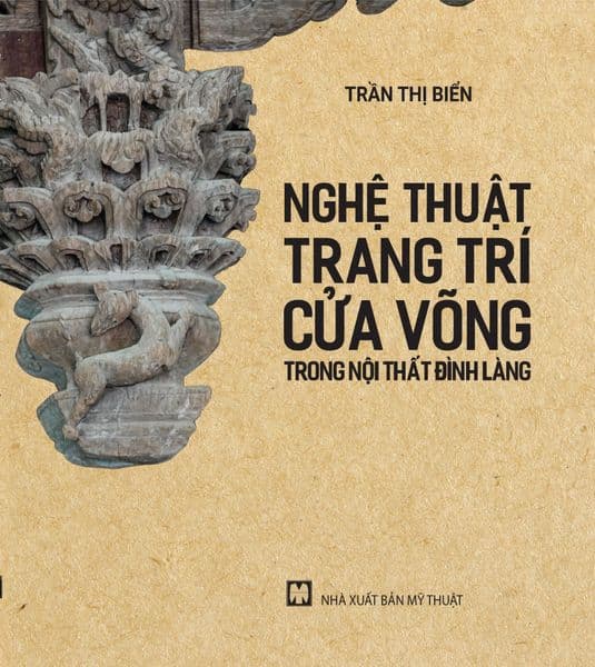 Nghệ Thuật Trang Trí Cửa Võng - Trần Thị Biển