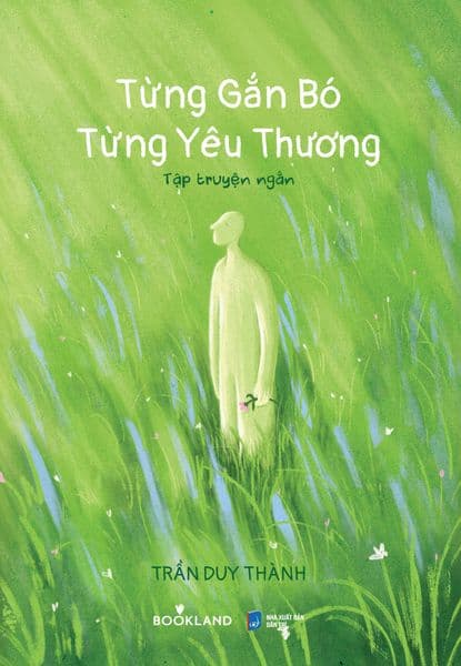 Từng Gắn Bó, Từng Yêu Thương - Đàn Thanh