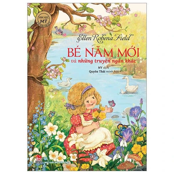 Bé Năm Mới Và Những Truyện Ngắn Khác - Merlin Sheldrake