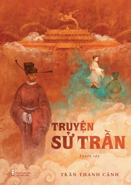 Truyện Sử Trần - Tri Thức