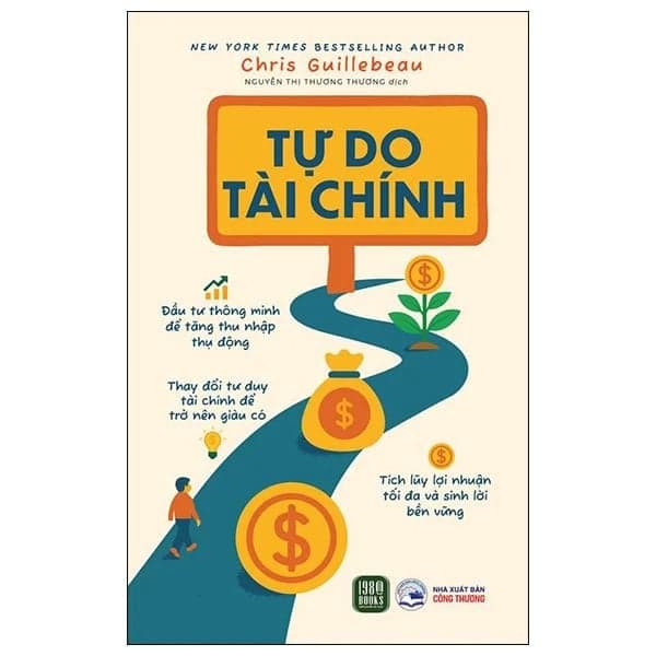 Tự Do Tài Chính - Chì