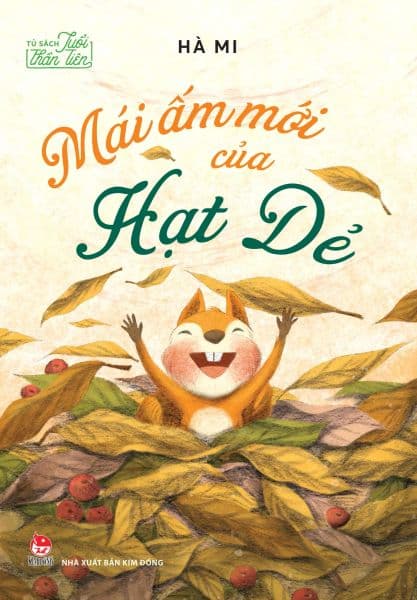 Mái Ấm Mới Của Hạt Dẻ - Hạ