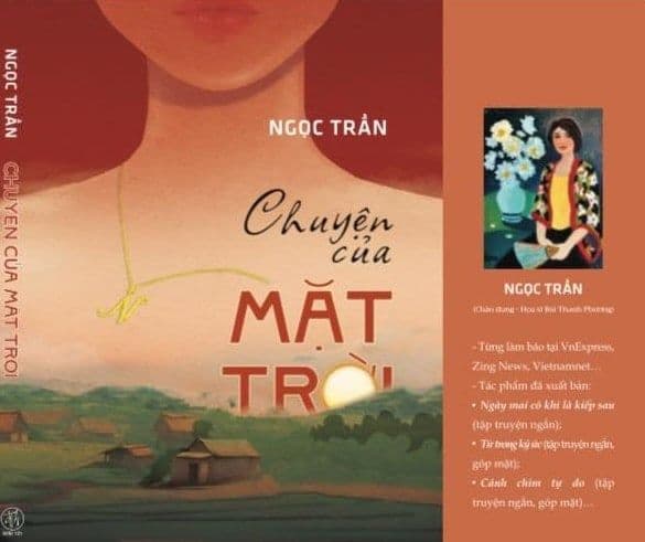 Chuyện Của Mặt Trời - Do