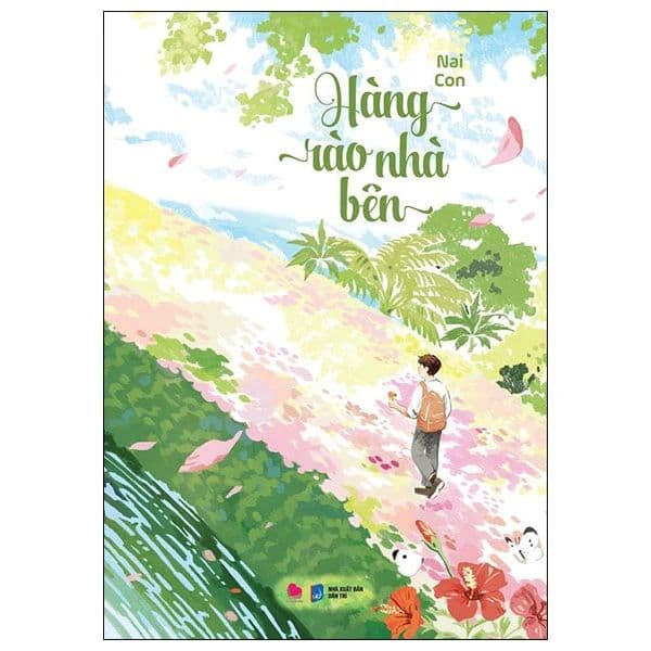 Hàng Rào Nhà Bên - Nai Con