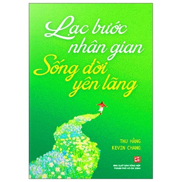 Lạc Bước Nhân Gian - Sống Đời Yên Lãng - Thu Thanh