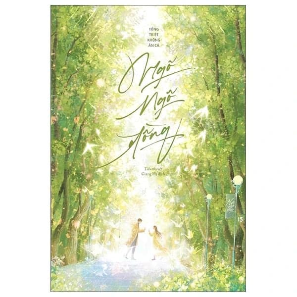 Ngõ Ngô Đồng - Tống Triệt Không Thích Ăn Cá