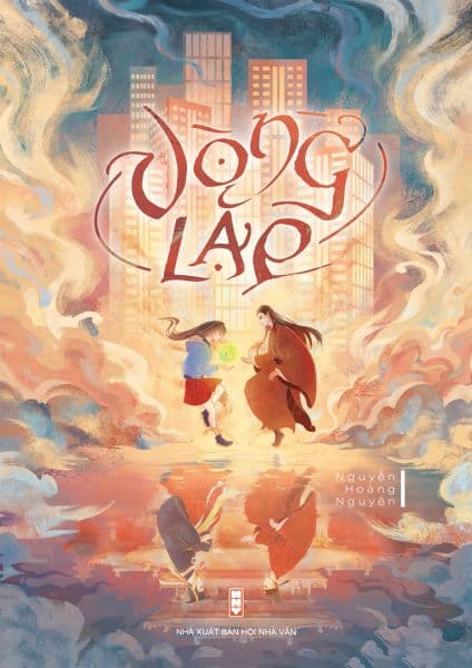 Vòng Lặp - Nguyễn Hoàng Nguyên