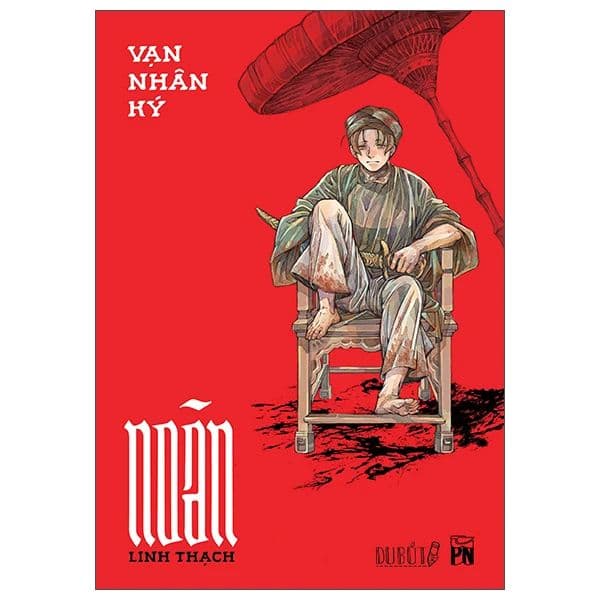 Vạn Nhân Ký - Noãn - Linh Linh