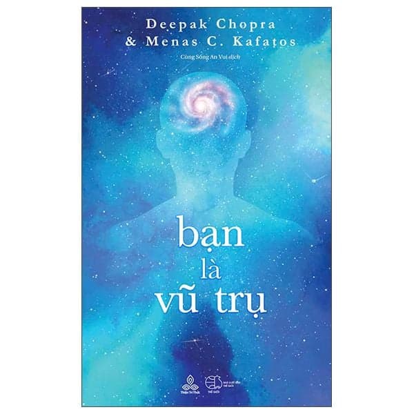 Bạn Là Vũ Trụ - La Vũ