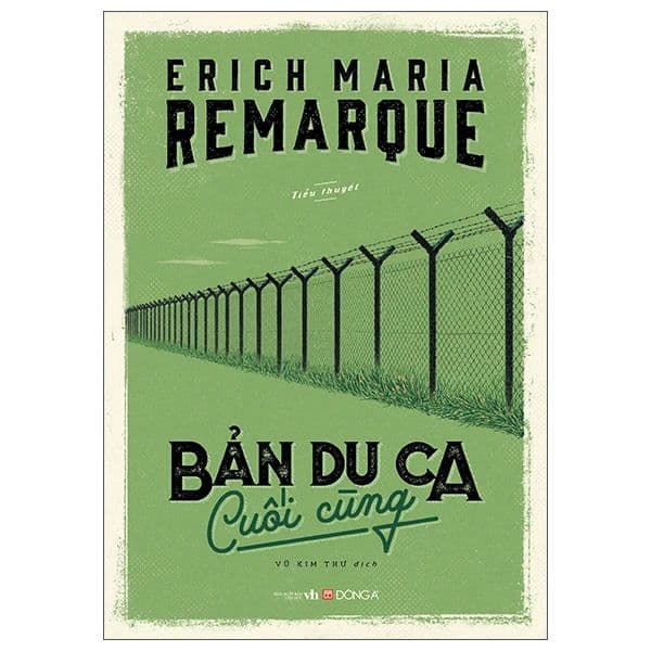 Bản Du Ca Cuối Cùng - Do