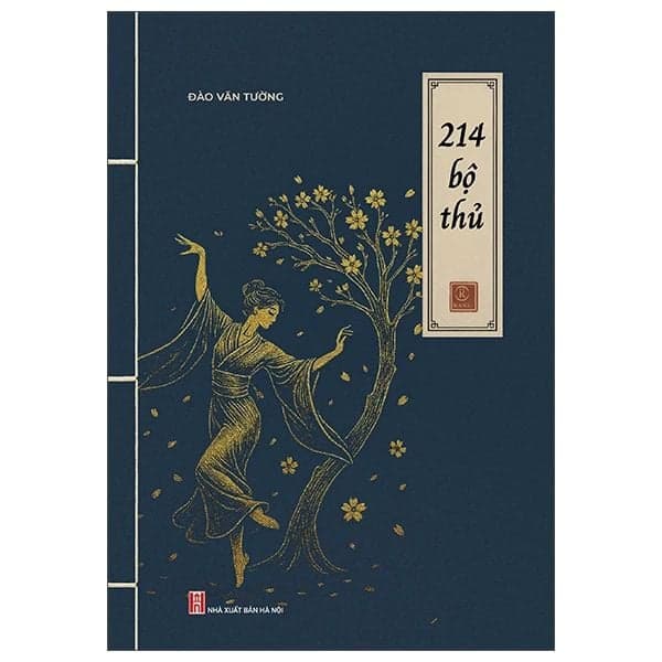 214 Bộ Thủ - Đào Văn Tường