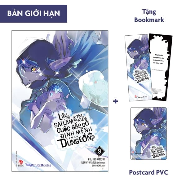 Sách Liệu Có Sai Lầm Khi Tìm Kiếm Cuộc Gặp Gỡ Định Mệnh Trong Dunge - Linnea Dunne