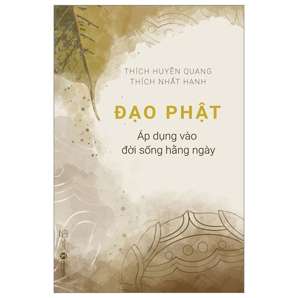 Sách Đạo Phật Áp Dụng Vào Đời Sống Hằng Ngày - Hạ