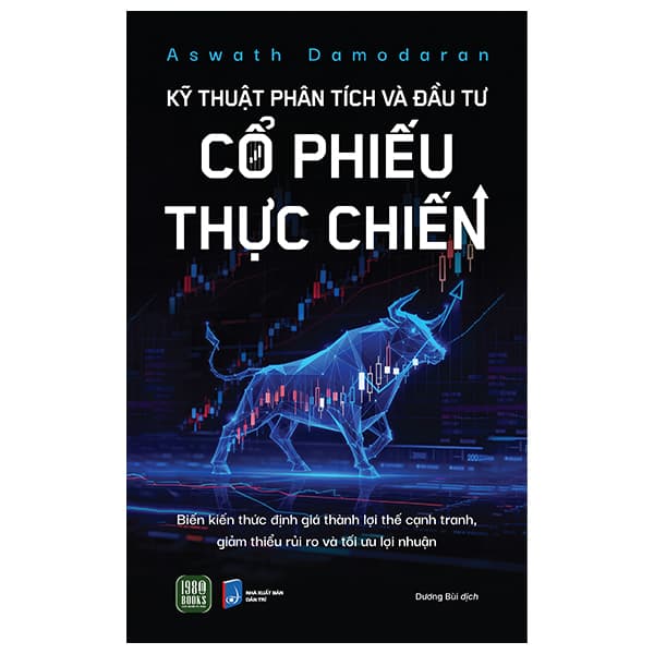 Sách Kỹ Thuật Phân Tích Và Đầu Tư Cổ Phiếu Thực Chiến - Chì