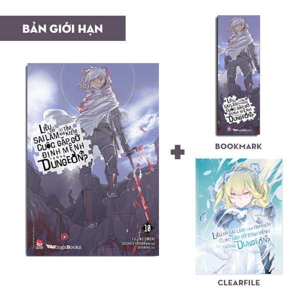 Sách Liệu Có Sai Lầm Khi Tìm Kiếm Cuộc Gặp Gỡ Định Mệnh Trong Dunge - Linnea Dunne