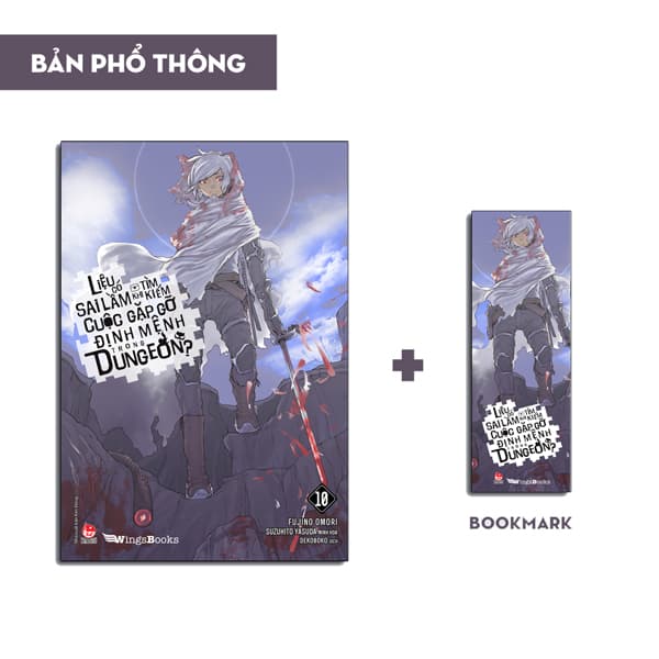 Sách Liệu Có Sai Lầm Khi Tìm Kiếm Cuộc Gặp Gỡ Định Mệnh Trong Dunge - Linnea Dunne