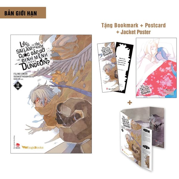 Sách Liệu Có Sai Lầm Khi Tìm Kiếm Cuộc Gặp Gỡ Định Mệnh Trong Dunge - Linnea Dunne