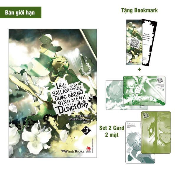 Sách Liệu Có Sai Lầm Khi Tìm Kiếm Cuộc Gặp Gỡ Định Mệnh Trong Dunge - Linnea Dunne