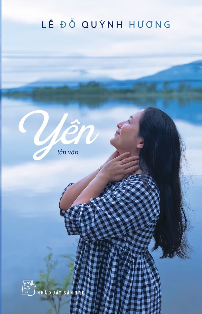 Sách Yên - Yên Yên